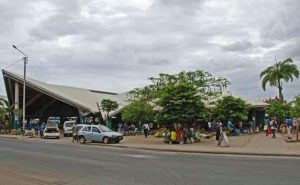Central Market, Port Vila