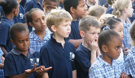 Education in Vanuatu